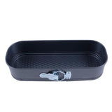 Load image into Gallery viewer, Springform Loaf Pan - 30cm x 12cm x 6.5cm
