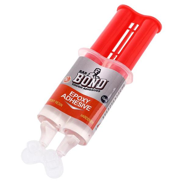 Clear Epoxy Adhesive Glue - 10ml