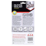 Load image into Gallery viewer, Silicone Dries Clear Sealant Household - 110ml
