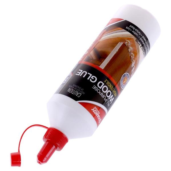 PVA Wood Glue - 500ml