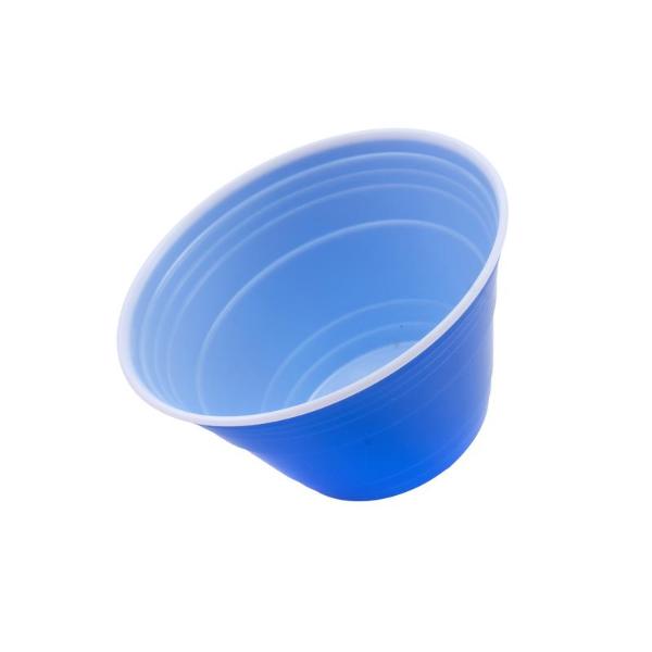 Blue American Reusable Bowl - 850ml