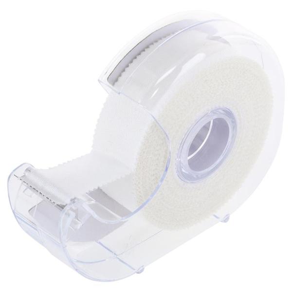 Tape Hypo Allergenic Silk In Dispenser - 20m x 2cm