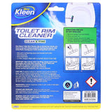 Load image into Gallery viewer, 2 Pack Assorted Clip On Toilet Rim Clip On Dual Freshener Deodoriser
