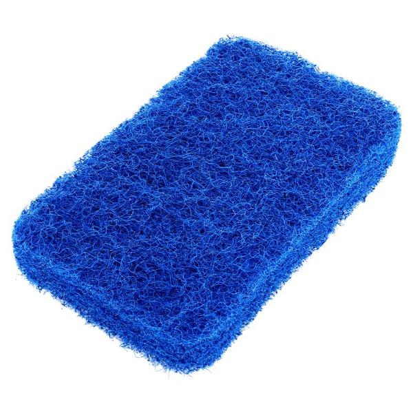 4 Pack Heavy Duty Scourer - 11cm x 7cm x 2cm