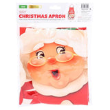 Load image into Gallery viewer, Adults Christmas Apron - 70cm x 57cm
