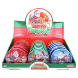 Load image into Gallery viewer, Christmas Hand Held Water Skill Game - 10cm x 9cm x 2.5cm
