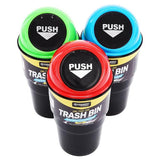 Load image into Gallery viewer, Cup Holder Rubbish Bin - 14.5cm x 9.5cm
