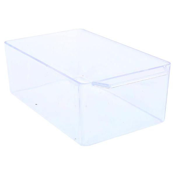 12 Mini Compartments Storage Container - 17.5cm x 9.5cm x 15cm