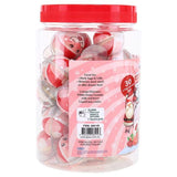 Load image into Gallery viewer, 30 Pack Berry Flavour Candy Gummy Balls - 300g
