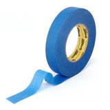 Load image into Gallery viewer, Blue Painters Masking Tape - 2.5cm x 100m
