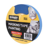 Load image into Gallery viewer, Blue Painters Masking Tape - 2.5cm x 100m

