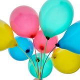 Load image into Gallery viewer, 8 Pack Assorted Balloon Kit
