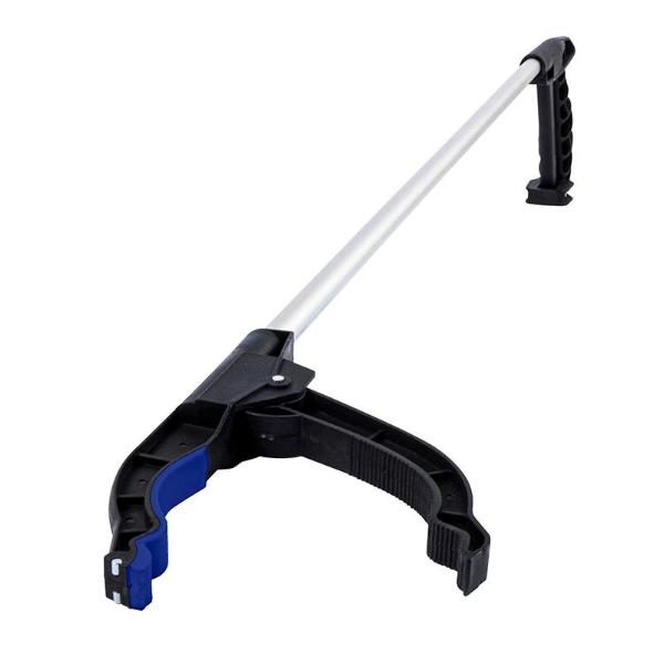 Handle With Rotatable Head Pick Up Tool With Magnet - 76cm