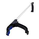 Load image into Gallery viewer, Handle With Rotatable Head Pick Up Tool With Magnet - 76cm
