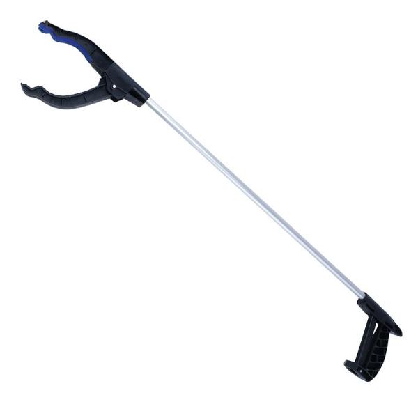 Handle With Rotatable Head Pick Up Tool With Magnet - 76cm