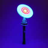 Load image into Gallery viewer, Christmas Led With Sound Toy Wand - 4.5cm x 25cm
