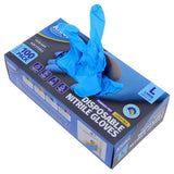 Load image into Gallery viewer, 100 Pack Large Powder Free Disposable Gloves
