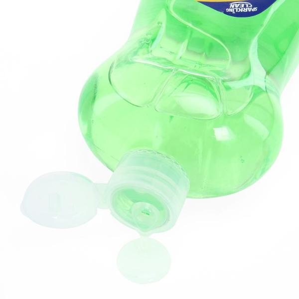 Lime Dish Washing Liquid - 750ml