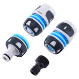 Load image into Gallery viewer, 4 Pack Premium Hose Connector And Adaptor Set
