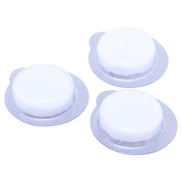 8 Pack Descaler Tablets - 1.5g