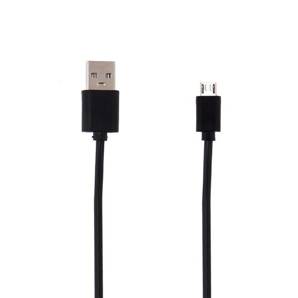 Charge & Sync Cable Usb A Micro Pvc Cable