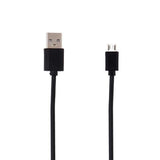 Load image into Gallery viewer, Charge &amp; Sync Cable Usb A Micro Pvc Cable
