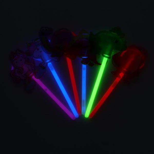 Assorted Animal Glow Stick