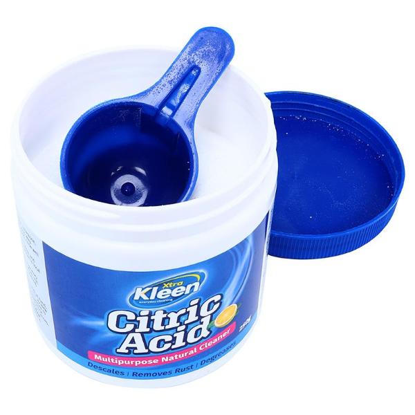 Multipurpose Citric Acid Cleaner - 250g