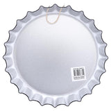 Load image into Gallery viewer, Retro Metal Sign Bottle Top Man Cave Accessories - 35cm
