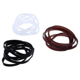 Load image into Gallery viewer, 300 Pack Hair Elastic Ties
