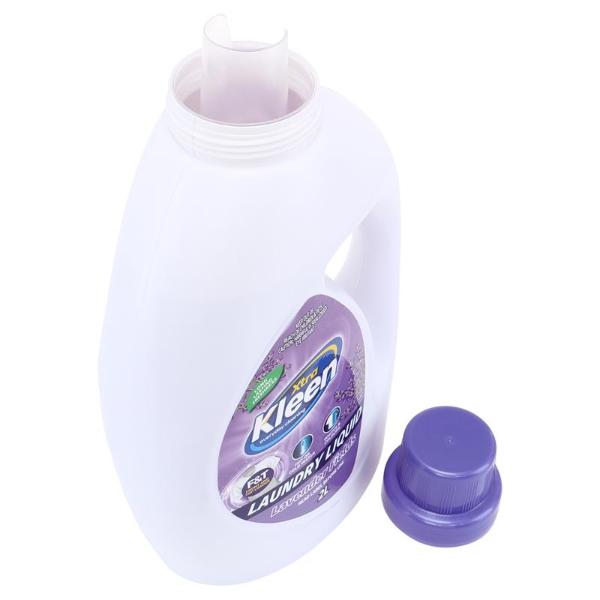 Lavender Fields Laundry Liquid - 2L