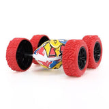 Load image into Gallery viewer, Assorted Friction Stunt Car
