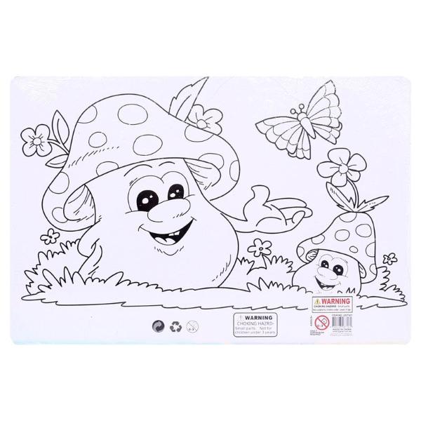 120 Pack Kids Jigsaw Puzzle - 42cm x 28cm x 0.35cm