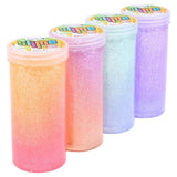 Load image into Gallery viewer, Glitter Tube Slime - 250g
