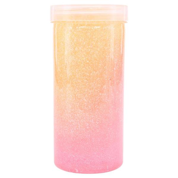 Glitter Tube Slime - 250g