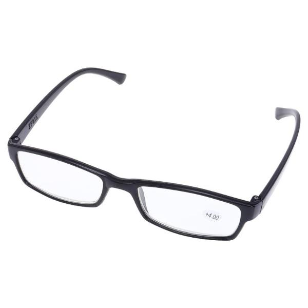 Reading Glasses With Case