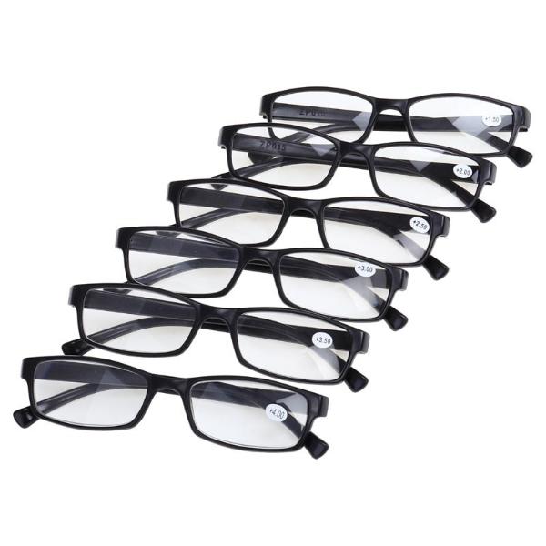 Reading Glasses With Case