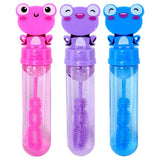 Load image into Gallery viewer, 3 Pack Characters Bubble Wand
