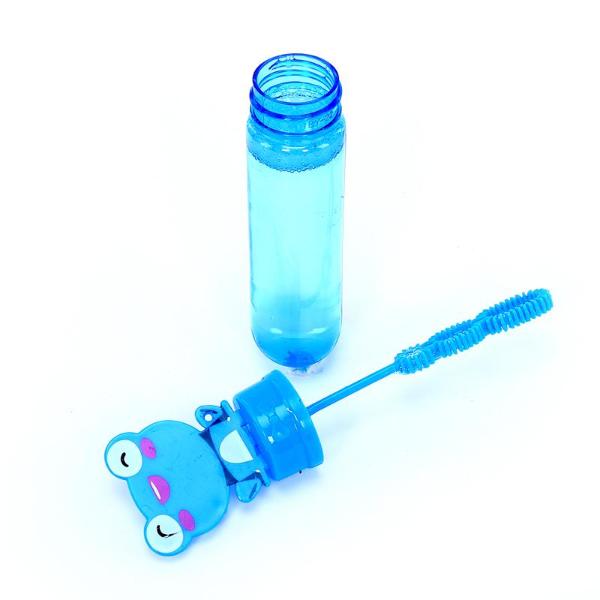 3 Pack Characters Bubble Wand