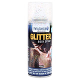 Load image into Gallery viewer, Body Glitter Spray - 100ml
