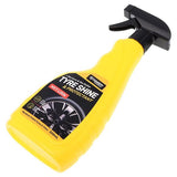 Load image into Gallery viewer, Automative Tyre Shine Trigger Spray - 500ml
