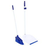 Load image into Gallery viewer, Dustpan &amp; Broom Set

