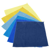 Load image into Gallery viewer, 12 Pack Super Soft Microfibre Cloth - 30cm x 30cm
