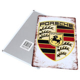 Load image into Gallery viewer, Man Cave Metal Signs Accessories - 20cm x 30cm
