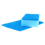 Load image into Gallery viewer, 20 Pack Multi Mega Value Sponge 7 Scourer Pack
