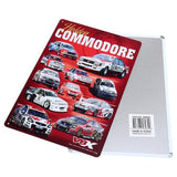 Load image into Gallery viewer, Assorted Man Cave Metal Old Muscle Cars Accessories Signs - 20cm x 30cm

