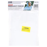 Load image into Gallery viewer, 2 Pack Clear Emergency Poncho
