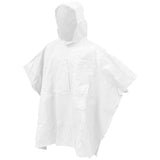 Load image into Gallery viewer, 2 Pack Clear Emergency Poncho

