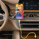Load image into Gallery viewer, Charge &amp; Sync Usb A To Usb C Short Cable - 50cm
