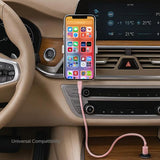 Load image into Gallery viewer, Charge &amp; Sync Usb C To Usb C Short Cable - 50cm
